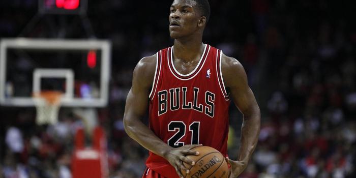 2048x1365 Jimmy Butler wallpaper ·① Download free cool High Resolution