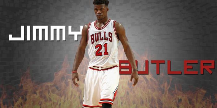 1191x670 47+] Jimmy Butler Wallpaper 2015 on WallpaperSafari