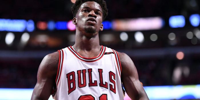 4670x3121 Stunning Chi Chicago Bulls Jimmy Butler Missing Points Desktop Hd