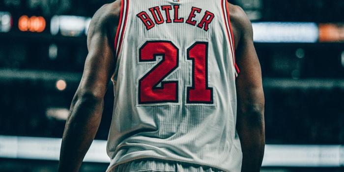 1200x1483 The Jimmy Butler Story | Chicago Bulls