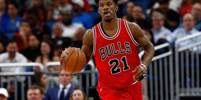 3108x2129 Beautiful Chi Chicago Bulls Jimmy Butler Style Game Free Hd Download
