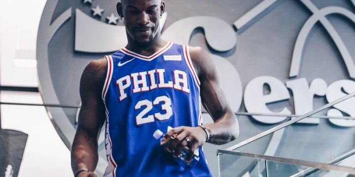 800x1200 Philadelphia 76ers on Twitter: 