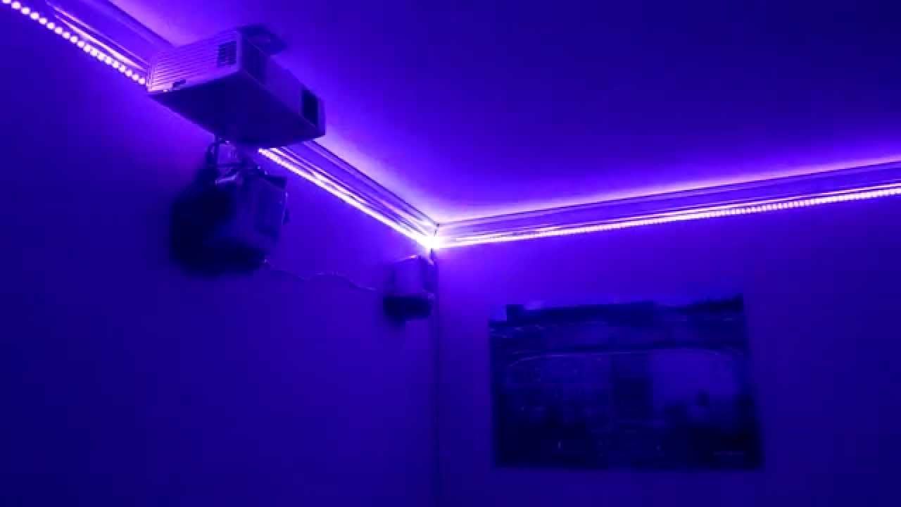 1280x720 Cool Room Lights