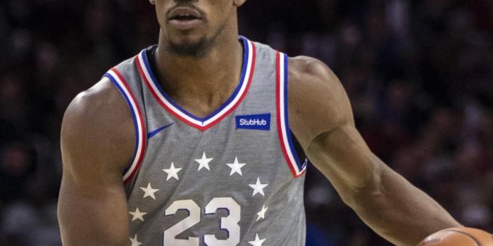 1200x1200 Jimmy Butler Won't Play vs. Nets Because of Groin Injury | Bleacher