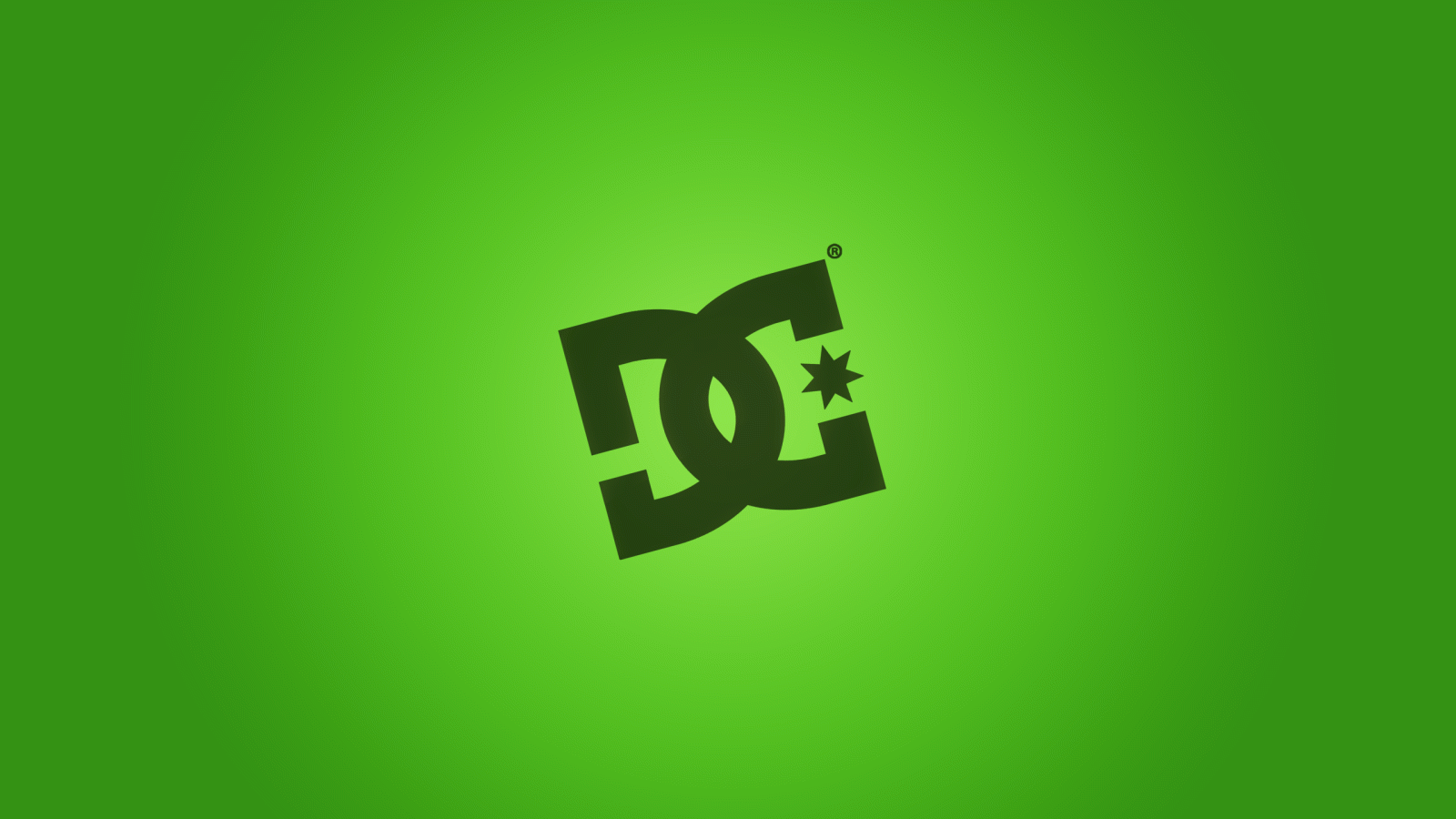 2560x1440 Green Backgrounds And Wallpapers DC Shoes Logo | DC Shoes | Logo