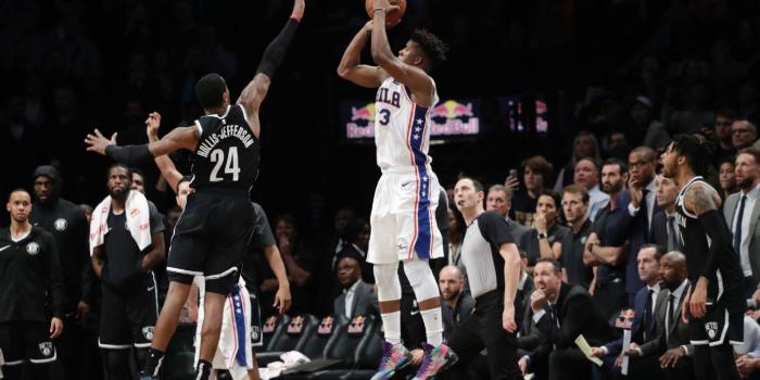 1296x729 Jimmy Butler of Philadelphia 76ers downplays crunch-time prowess