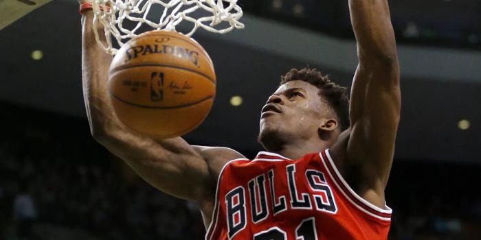 1920x1080 Jimmy Butler Wallpapers (19+ images) - WallpaperBoat