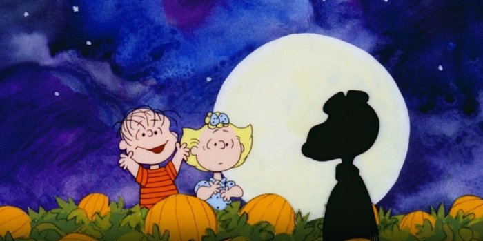 1280x980 10 Best Peanuts Halloween Desktop Wallpaper FULL HD 1080p For PC