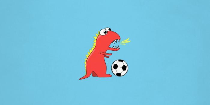 1600x1000 45+] Cute Soccer Wallpapers on WallpaperSafari