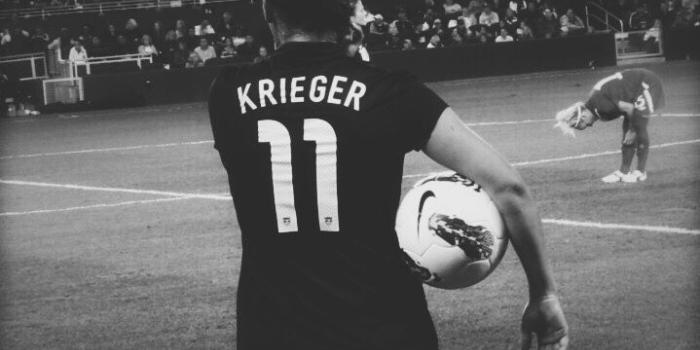 719x1280 Ali Krieger #WWC | Ali Krieger | Girls soccer team, Football, Soccer