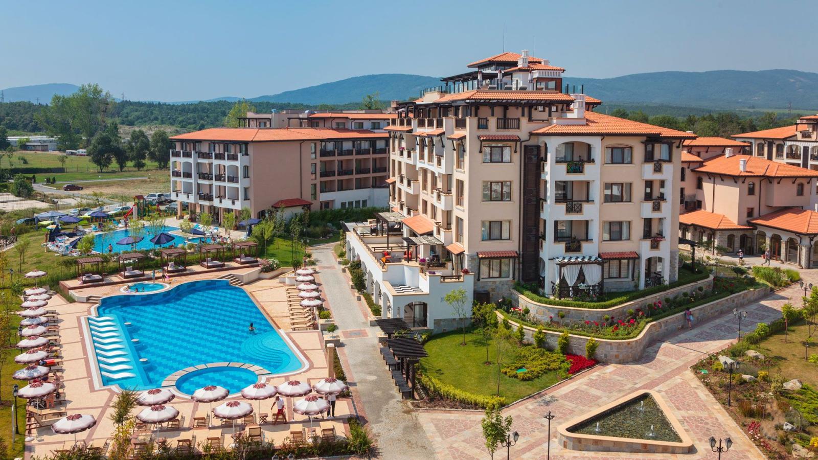 1920x1080 Home - Oasis Beach Club | Lifestyle Hotel & Resort | Lozenec, Bulgaria