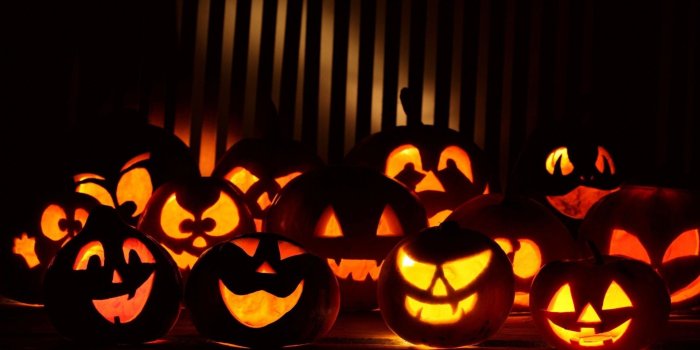 1920x1080 58+ Snoopy Halloween Wallpapers on WallpaperPlay