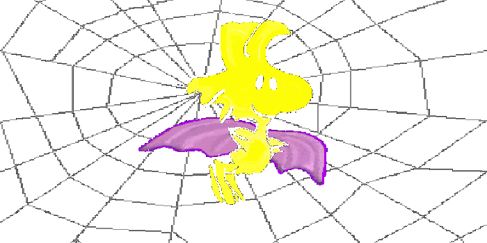 1280x800 Snoopy Halloween Wallpapers