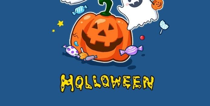 692x1280 Halloween | Halloween wallpaper | Halloween wallpaper, Snoopy