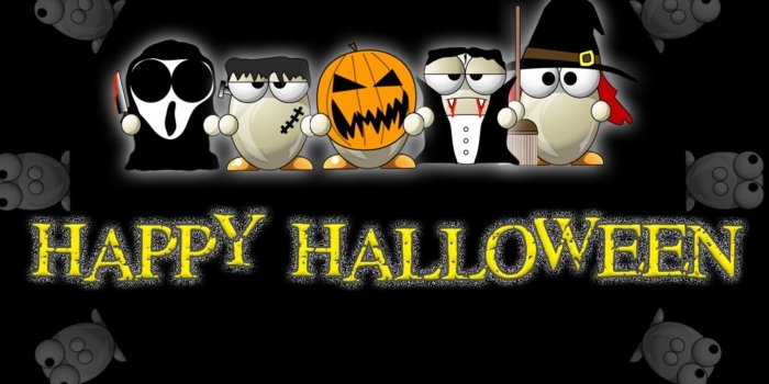 1920x1108 58+ Snoopy Halloween Wallpapers on WallpaperPlay