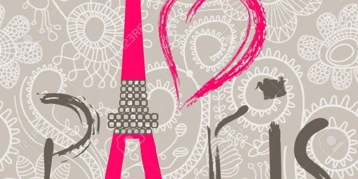 1024x1024 Cute Paris Wallpaper Girly - 1024x1024
