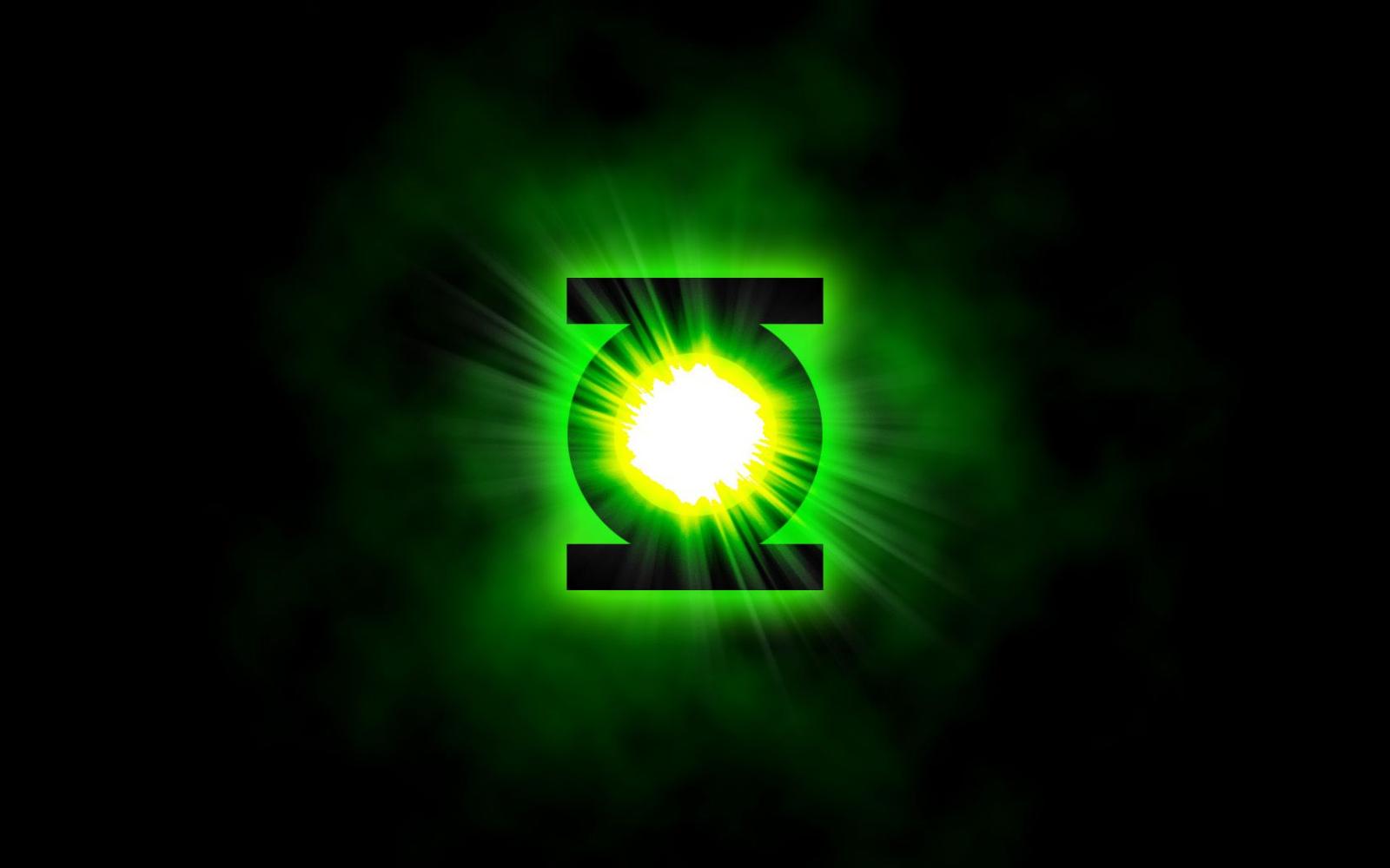 1680x1050 Cool Green Lantern Wallpaper #6900786