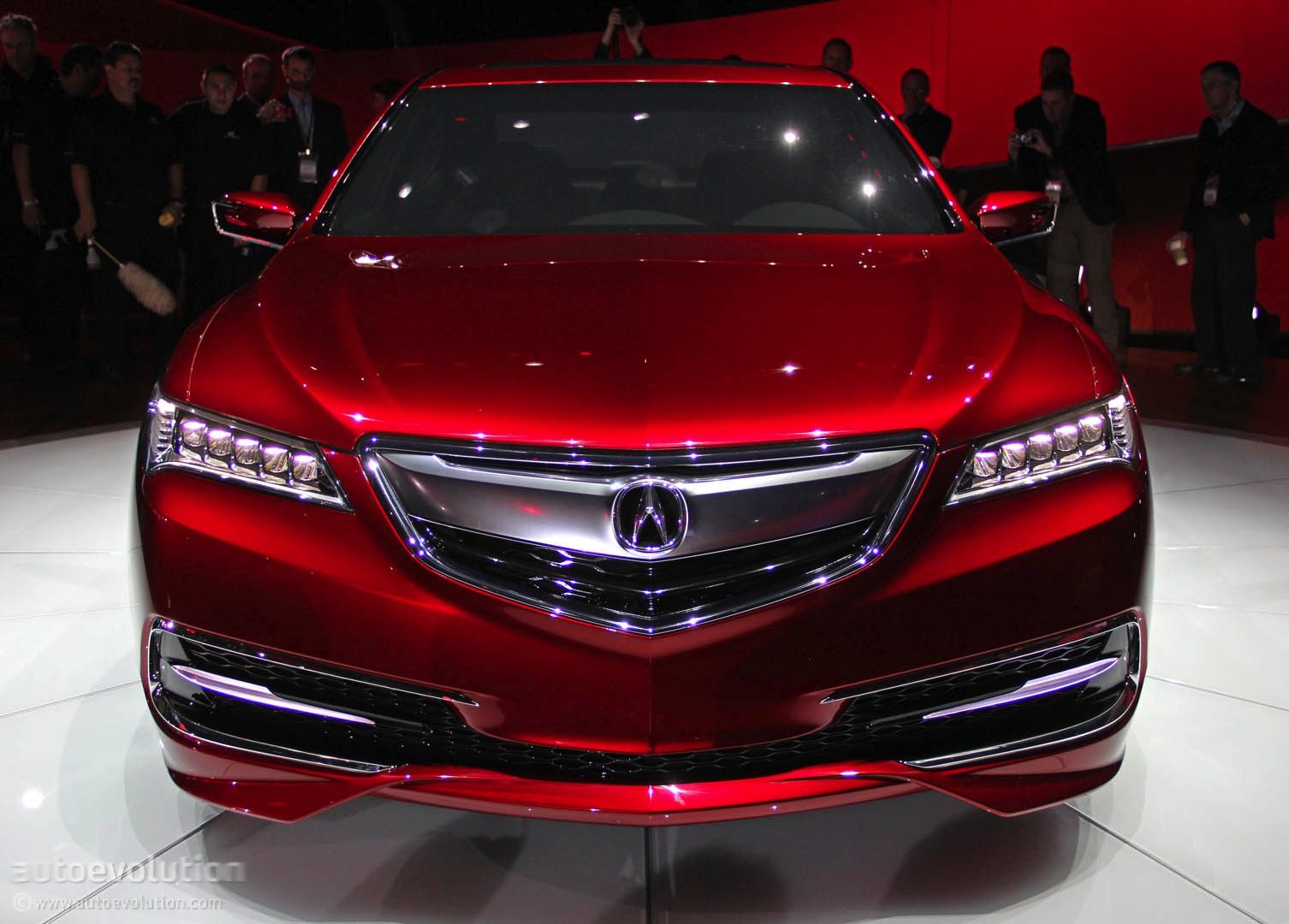 1506x1080 Wallpaper Collection: Cool Cars With LED Headlights - autoevolution