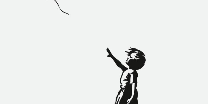 798x1150 The Girl With The Red Balloon Wallpapers