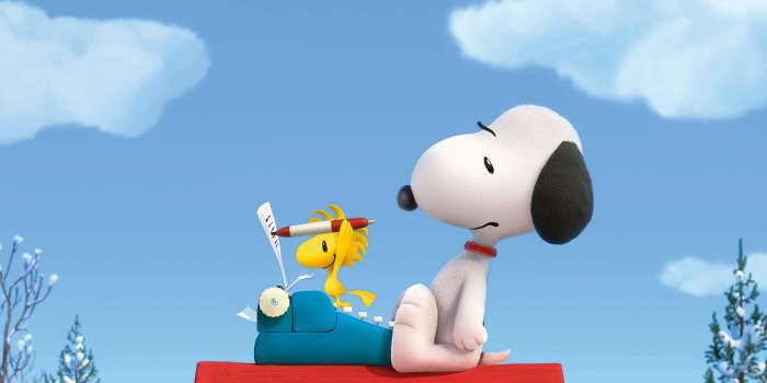 2560x1440 Charlie Brown Halloween Wallpapers (50+ background pictures)