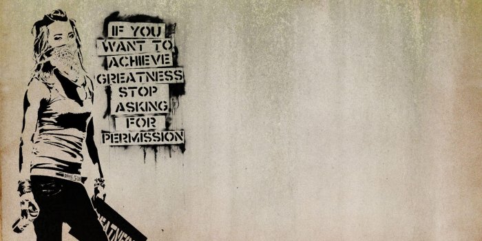 2560x1600 Banksy Desktop Wallpapers