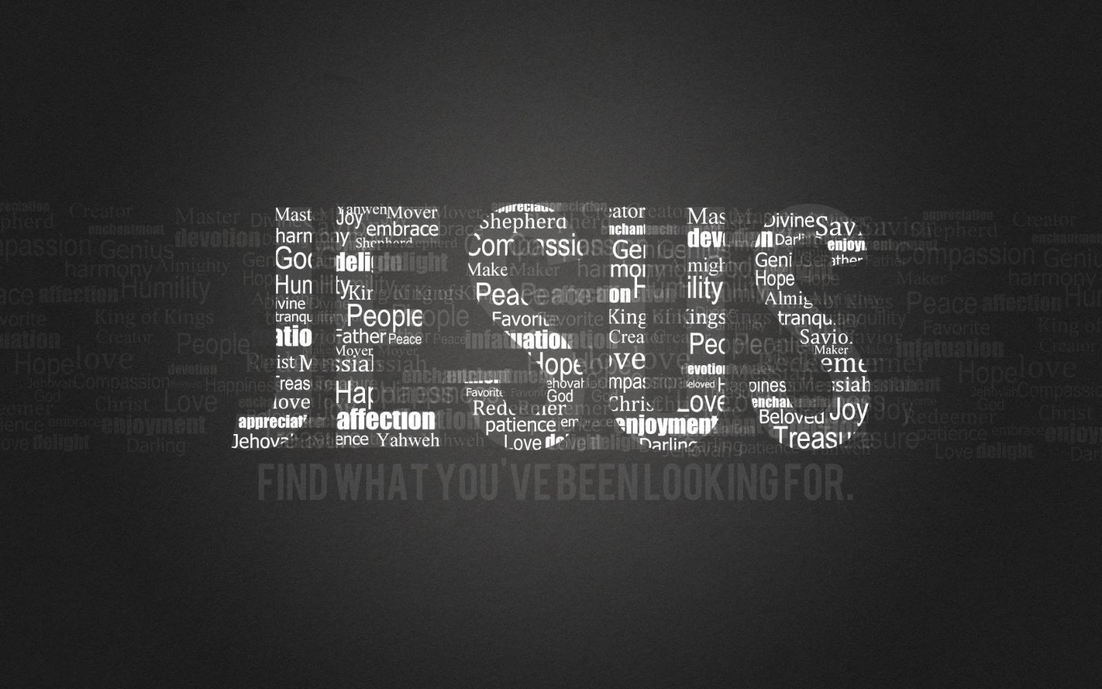 1920x1200 Cool Christian Wallpapers - 24/04/2018 - HDQ