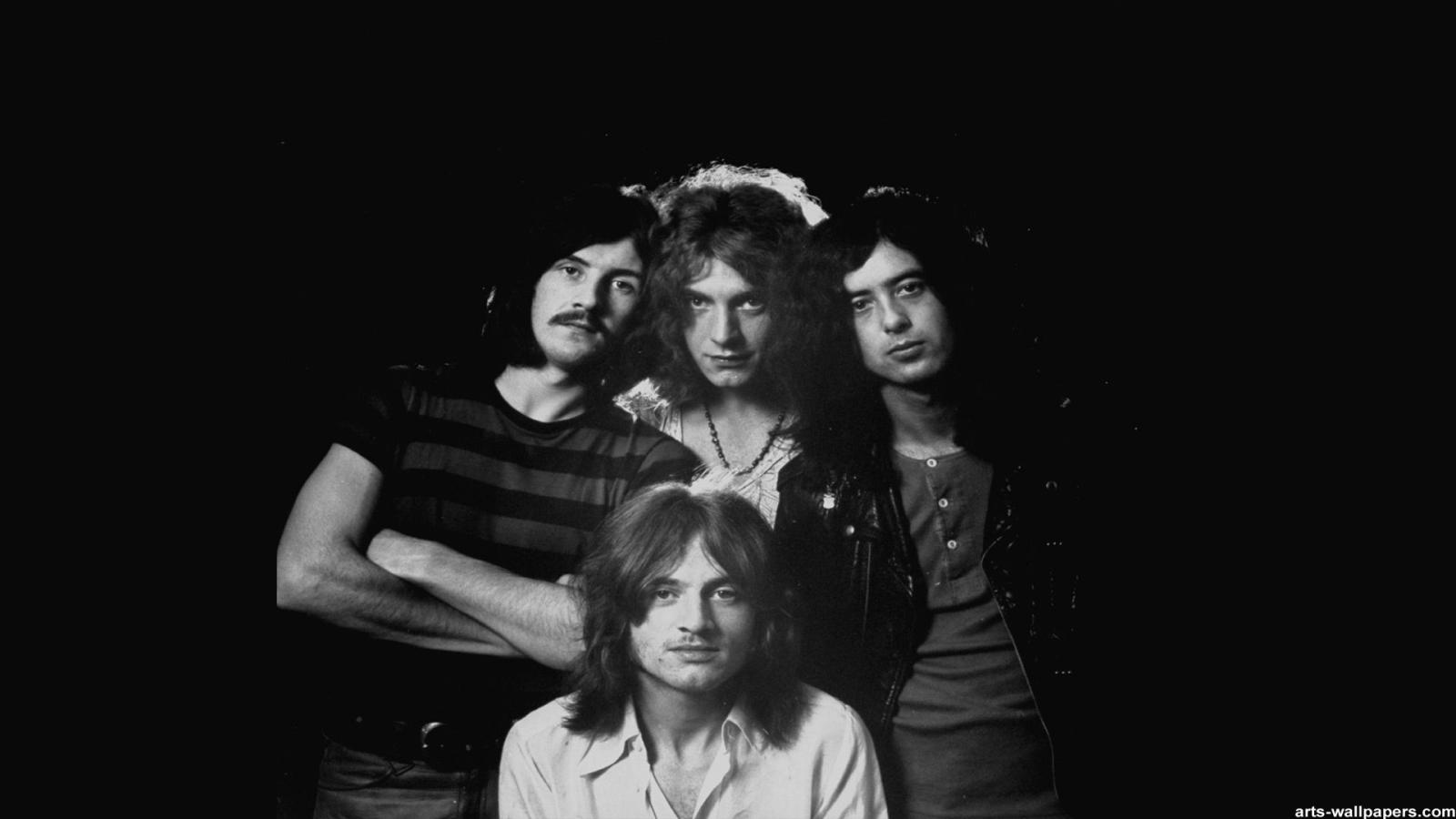 1920x1080 Led Zeppelin Wallpapers High Quality | Download Free