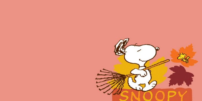 1920x1200 58+ Snoopy Halloween Wallpapers on WallpaperPlay