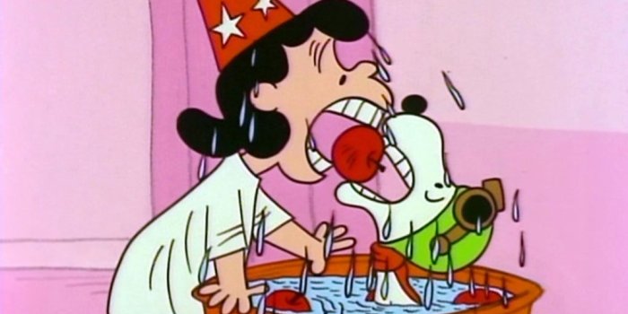 1024x768 Peanuts Halloween Wallpaper - Wallpapers Browse