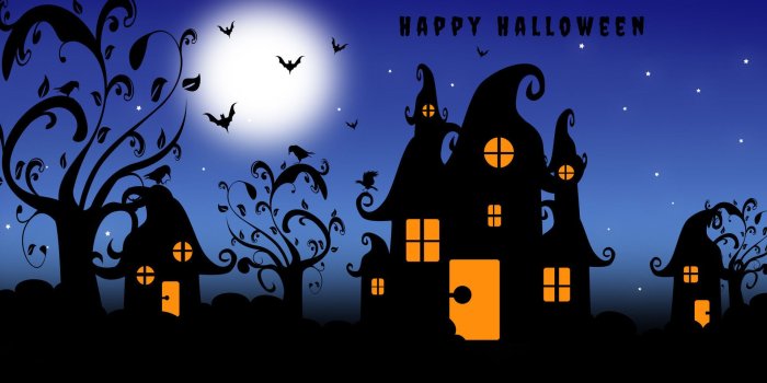 1920x1200 58+ Snoopy Halloween Wallpapers on WallpaperPlay