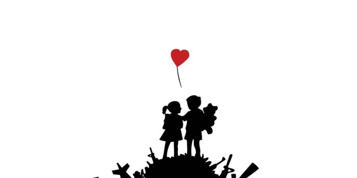 1280x1024 Banksy Desktop Wallpapers