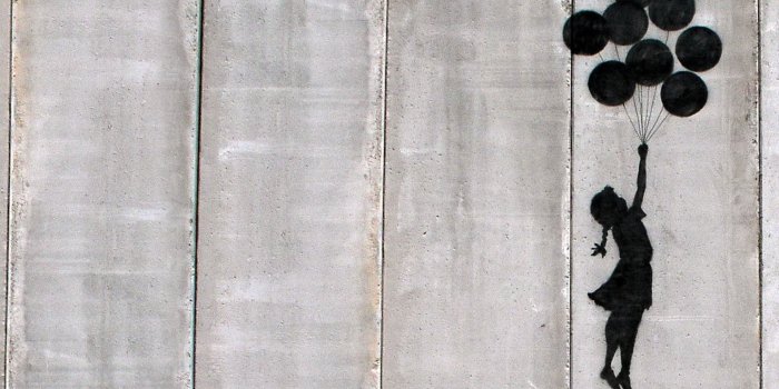 1920x1200 Banksy Art Wallpaper (66+ images)