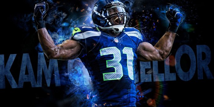 2880x1755 NFL Players Wallpapers