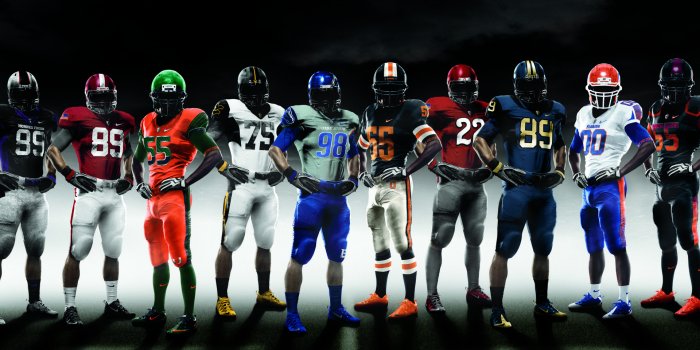 1920x1200 Cool NFL Players Wallpapers (66+ images)