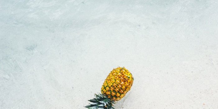 1000x1500 If a pineapple isn't standing tall, i... | HD photo by Pineapple