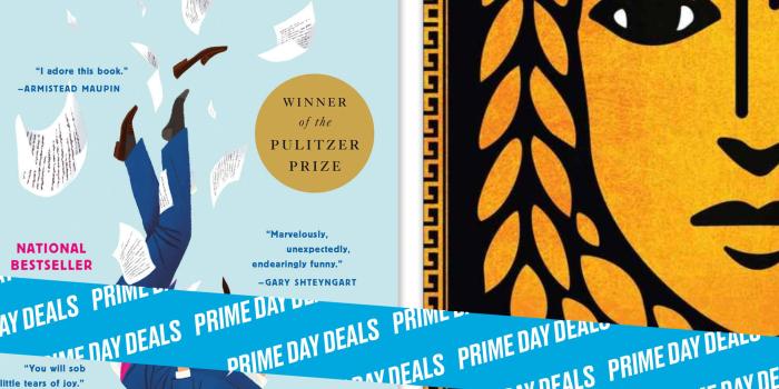 2560x1440 Save Up to 80% on Amazon Best-Selling Kindle Books