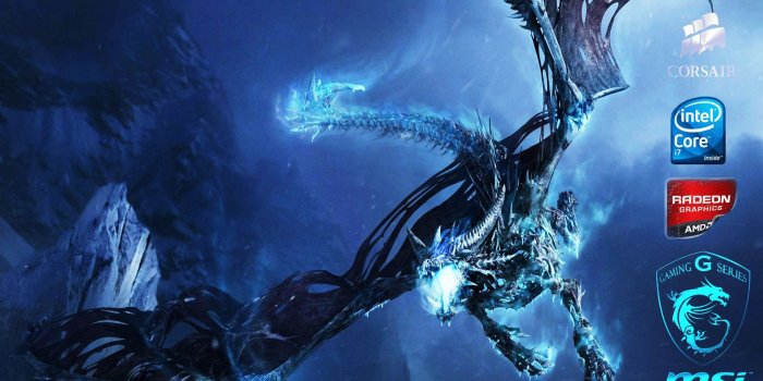 1920x1080 MSI Blue Wallpapers - Top Free MSI Blue Backgrounds - WallpaperAccess