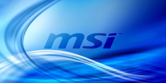 1920x1080 MSI Blue Wallpapers - Top Free MSI Blue Backgrounds - WallpaperAccess
