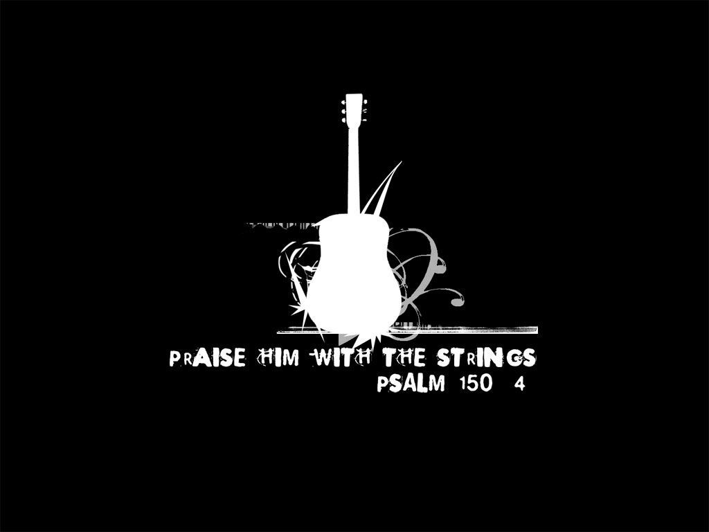 1024x768 50+ Cool Christian Guitar Wallpapers - Download at WallpaperBro