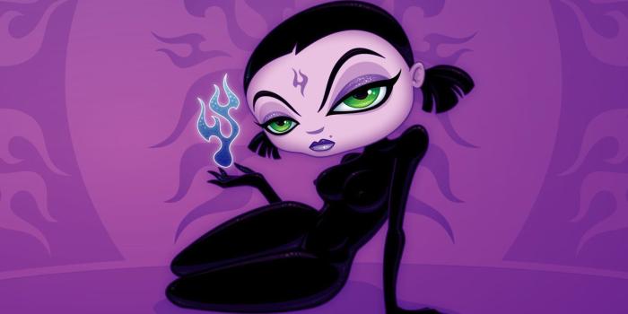 1280x1024 Funny Cartoon Illustration 6262 - Other illustrations - Cartoon