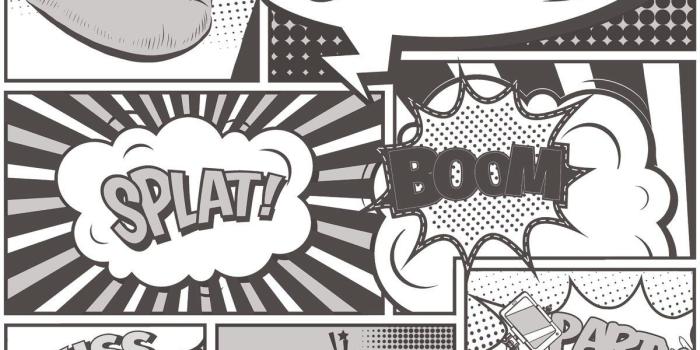 1200x1200 Wallpaper for Home, Office, Retail/Comic, Pop Art, Funny Comic