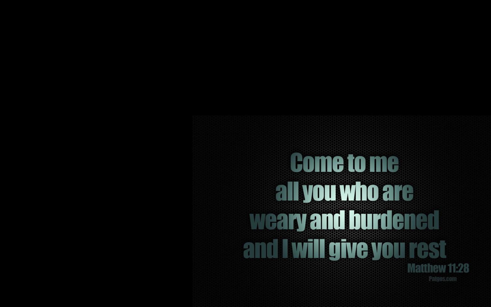1920x1200 Matthew : The One Wallpaper Christian Wallpapers and 1920x1200