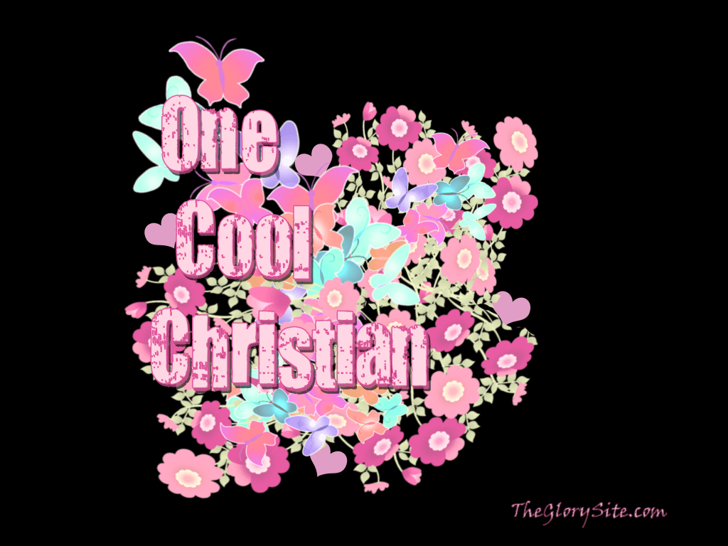 1024x768 One Cool Christian Wallpaper - Christian Wallpapers and Backgrounds