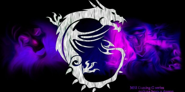 1920x1080 MSI Dragon Wallpaper 1920x1080 (80+ images)