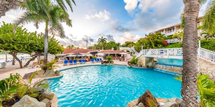 1920x1080 Pineapple Beach Club | A Kuoni Hotel in Antigua