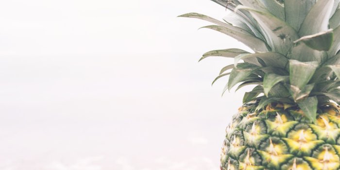 3627x5440 pineapple fruit on shore during daytime free image | Peakpx