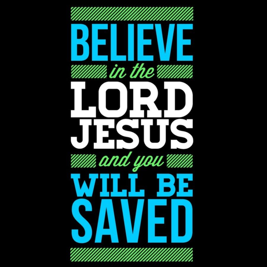 900x900 4TheMostHighJesus