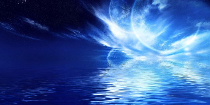 1920x1200 path_of_light_moons_stars_ocean_landscape_hd-wallpaper-1903353 - MSI