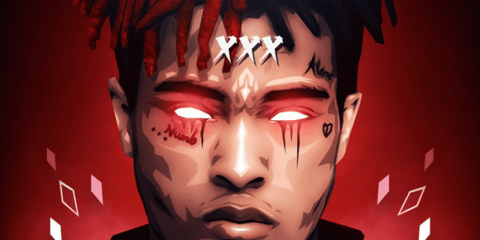 800x1280 Get XXXTentacion Rapper Wallpapers Top XXXTentacion Rapper
