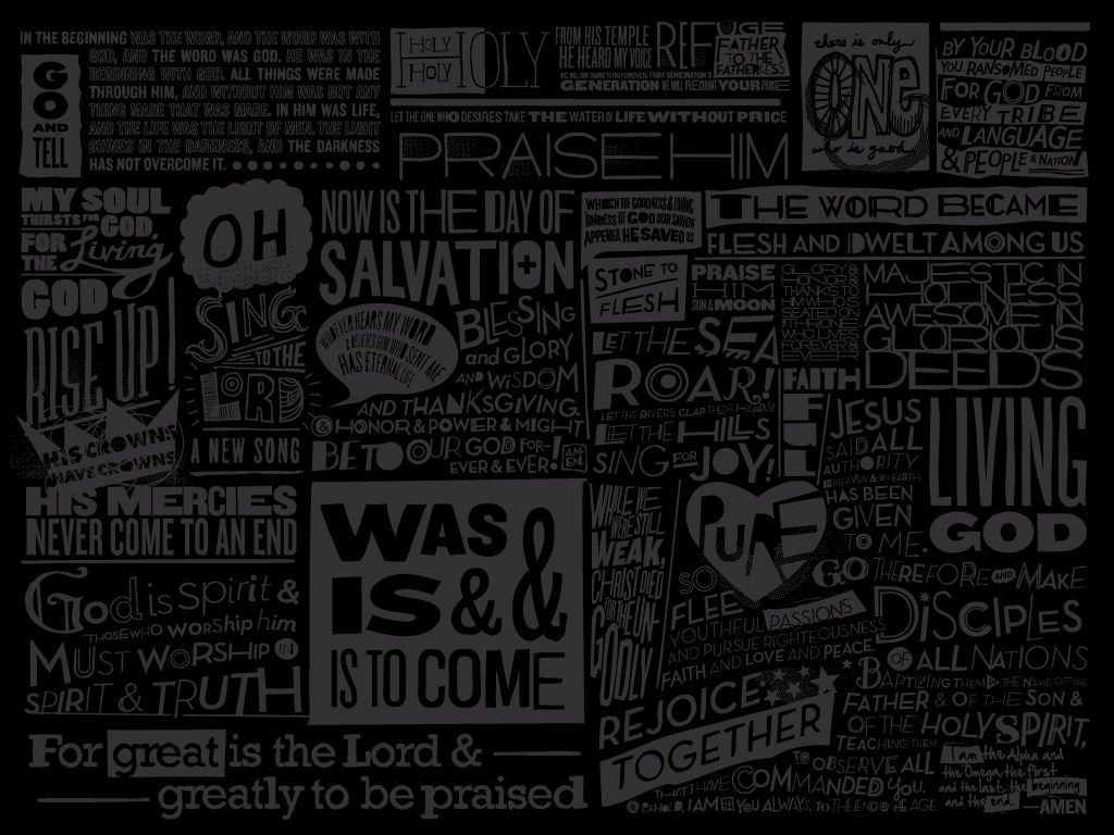 1024x768 Free Religious Pictures with Scripture | Christian Graphics